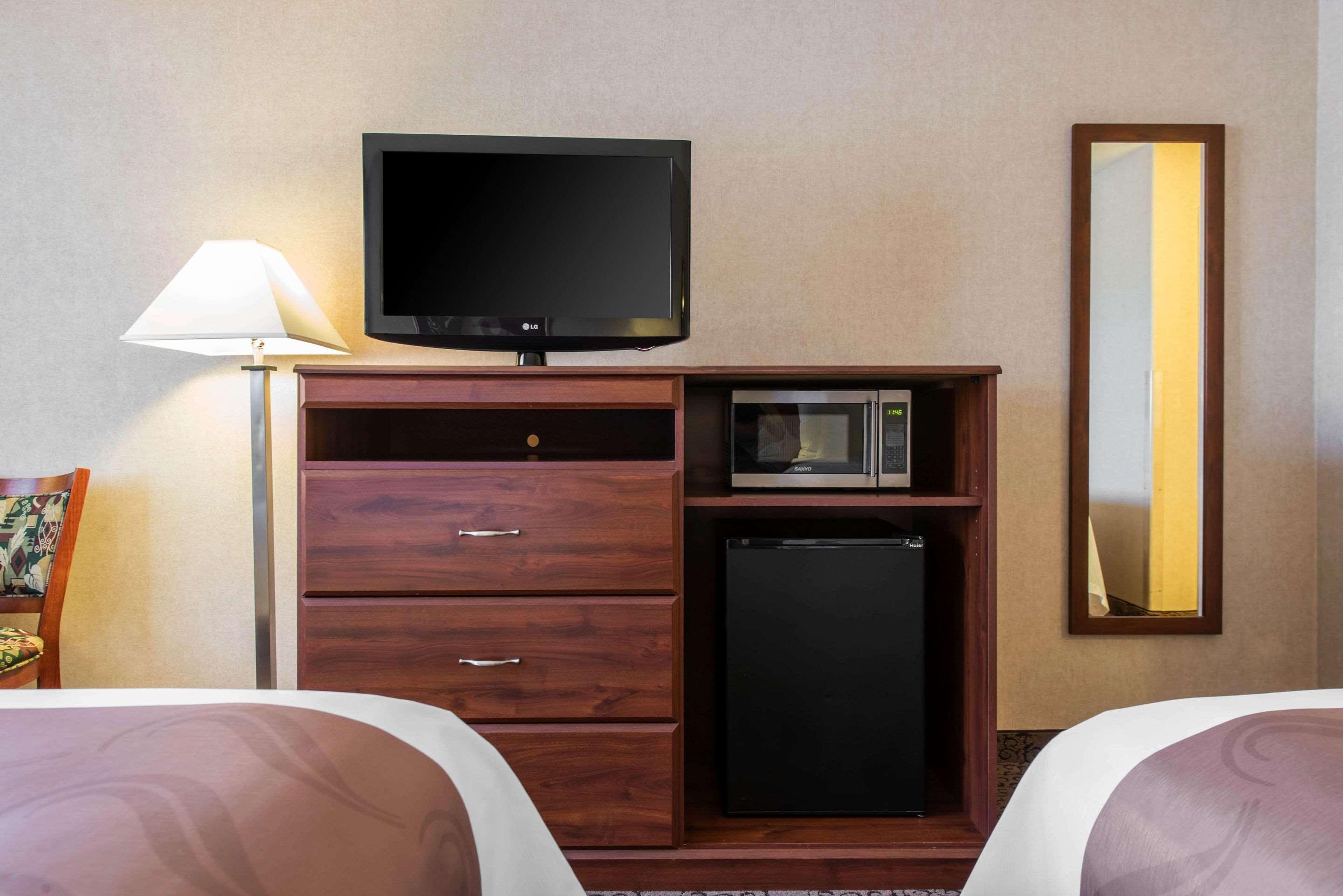 Quality Inn Берлінгтон Екстер'єр фото