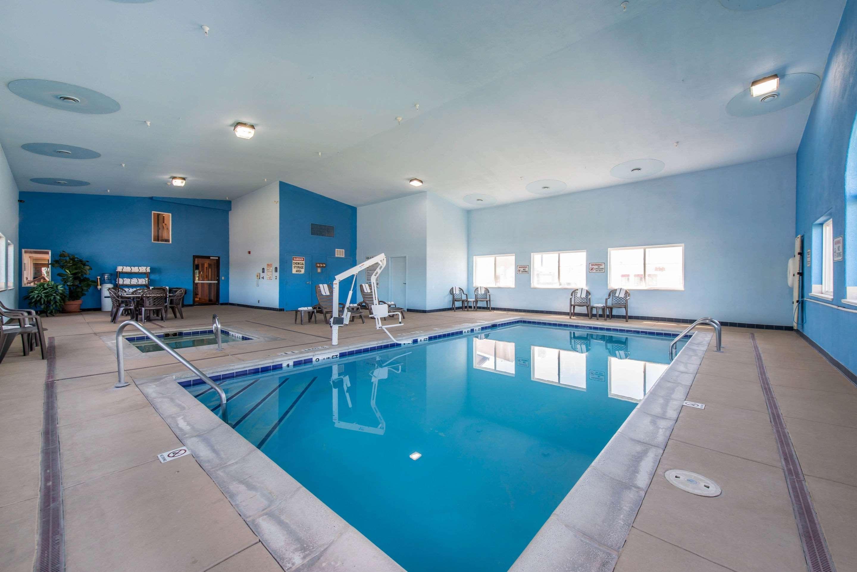 Quality Inn Берлінгтон Екстер'єр фото