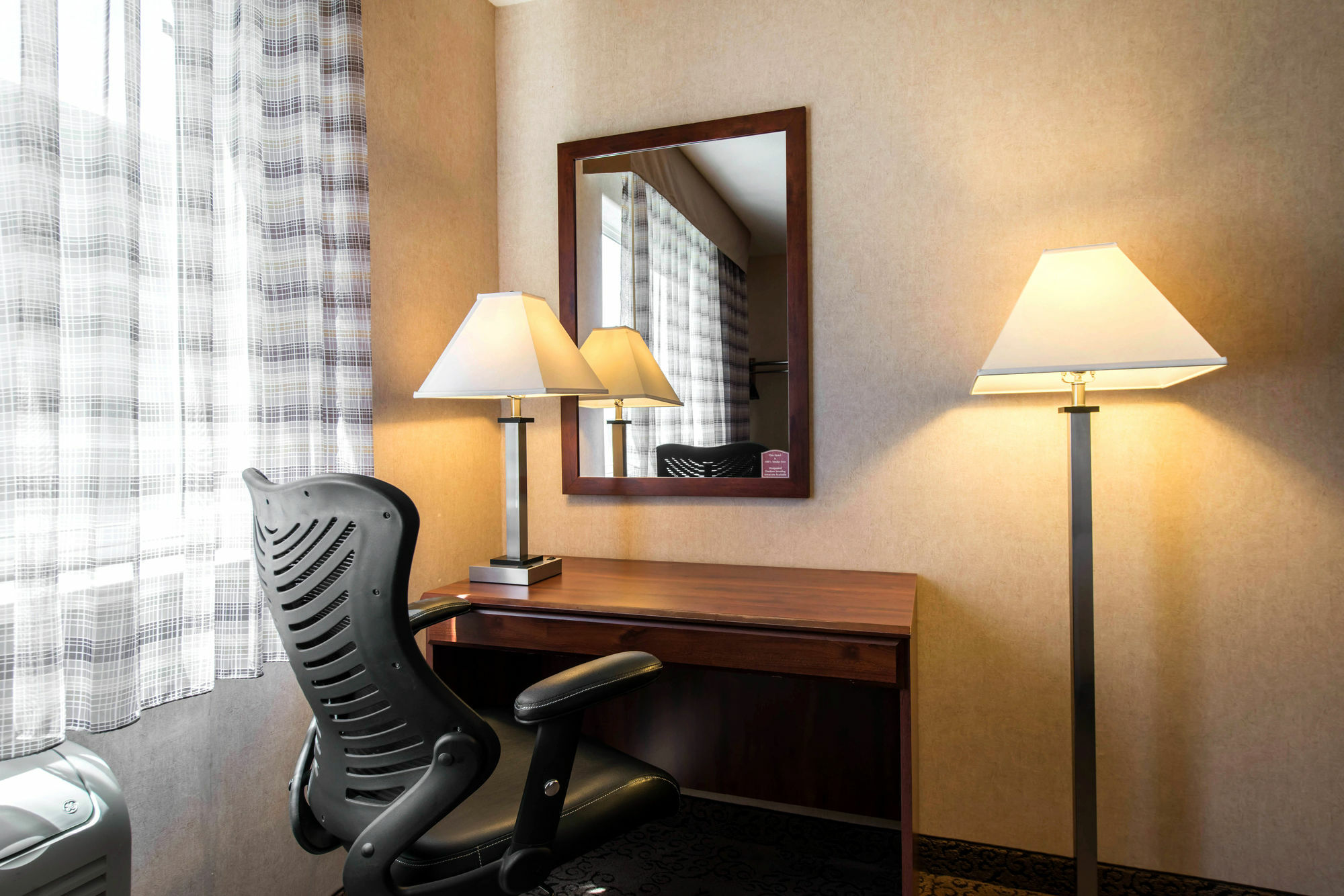 Quality Inn Берлінгтон Екстер'єр фото